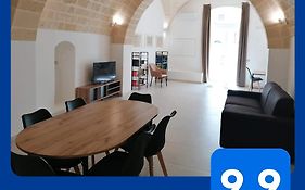 Appartamento B&B Volte D'Ogiva