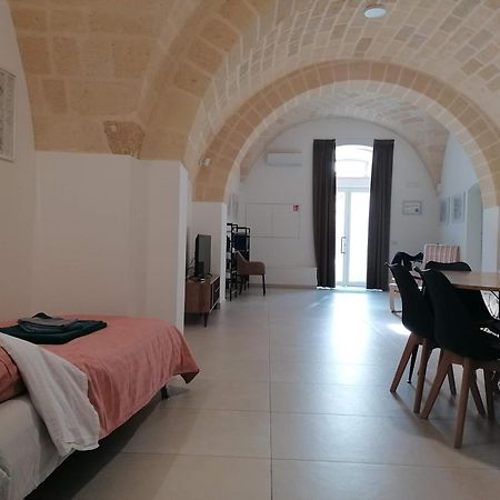 Appartamento B&B Volte D'Ogiva Altamura Esterno foto