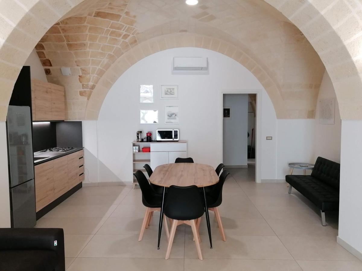 Appartamento B&B Volte D'Ogiva Altamura Esterno foto