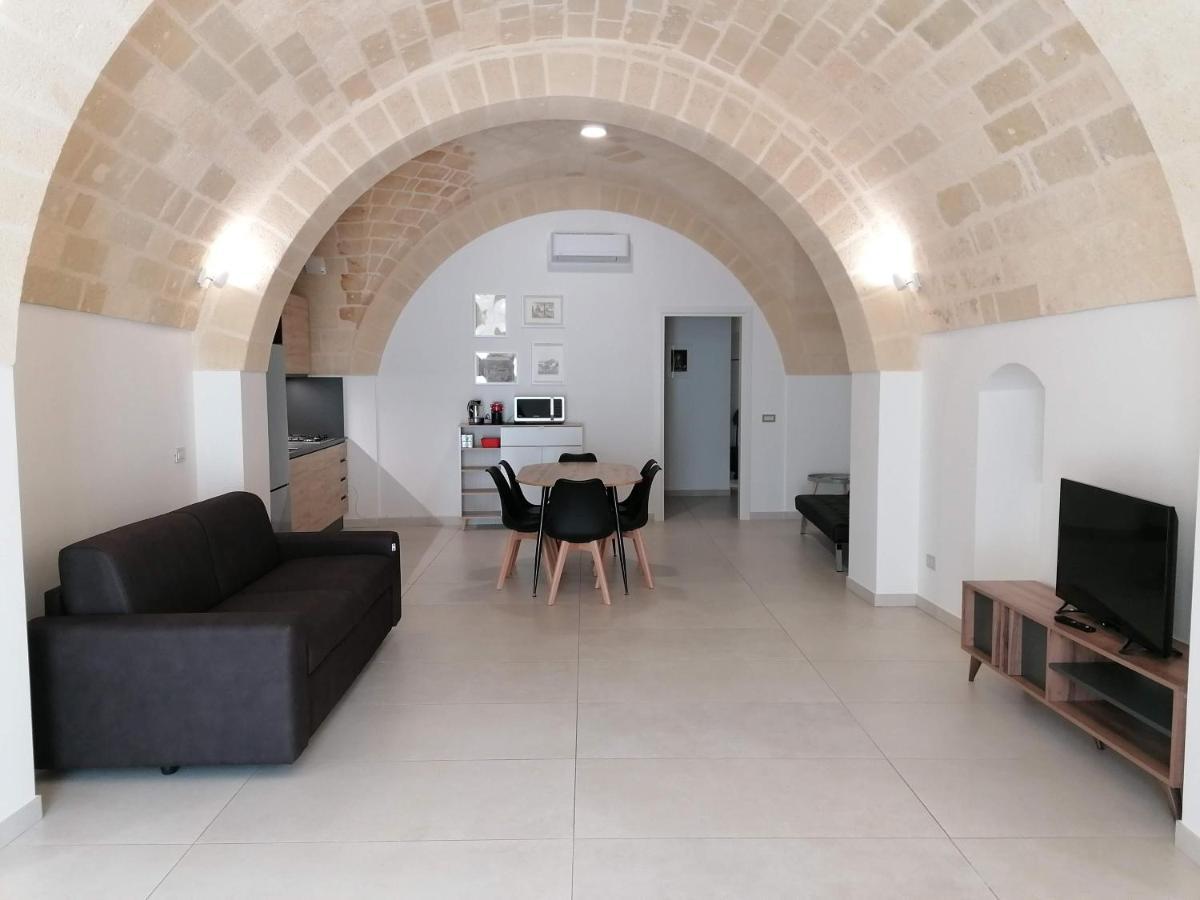 Appartamento B&B Volte D'Ogiva Altamura Esterno foto