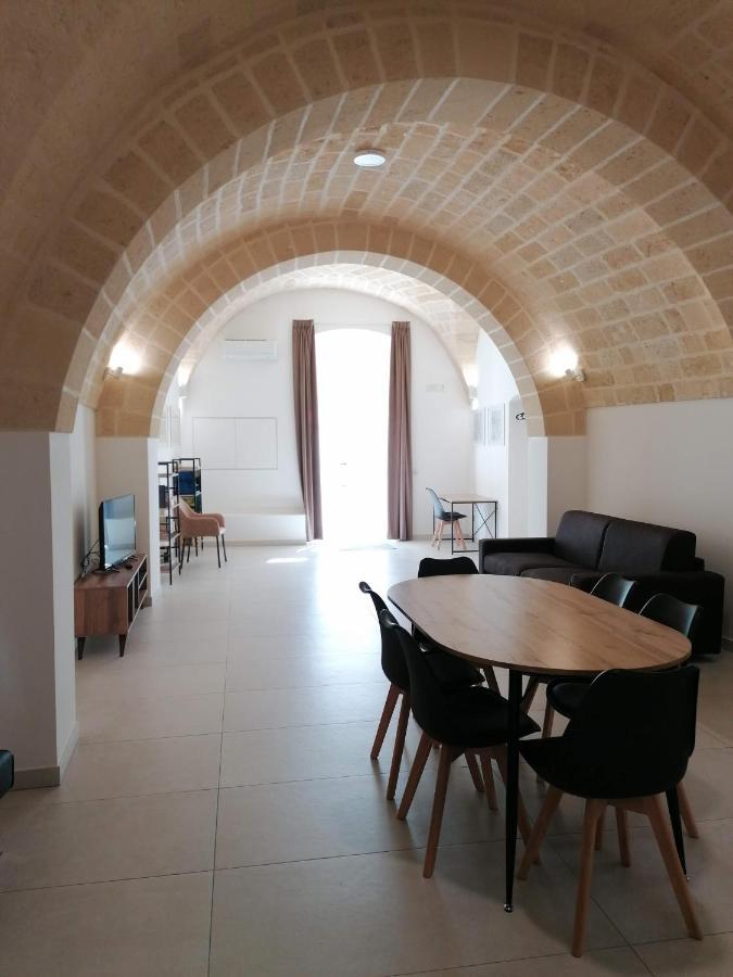 Appartamento B&B Volte D'Ogiva Altamura Esterno foto