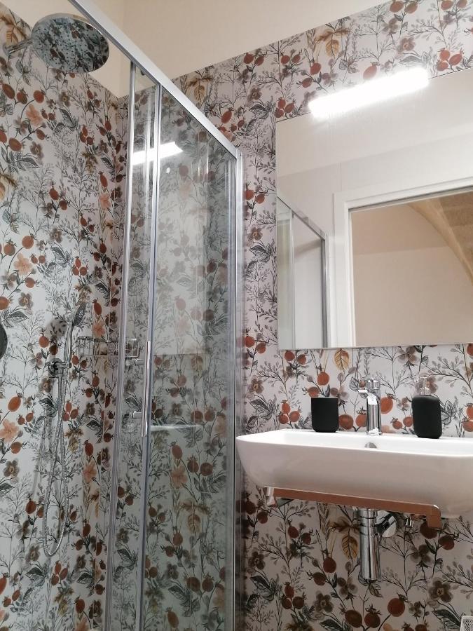 Appartamento B&B Volte D'Ogiva Altamura Esterno foto