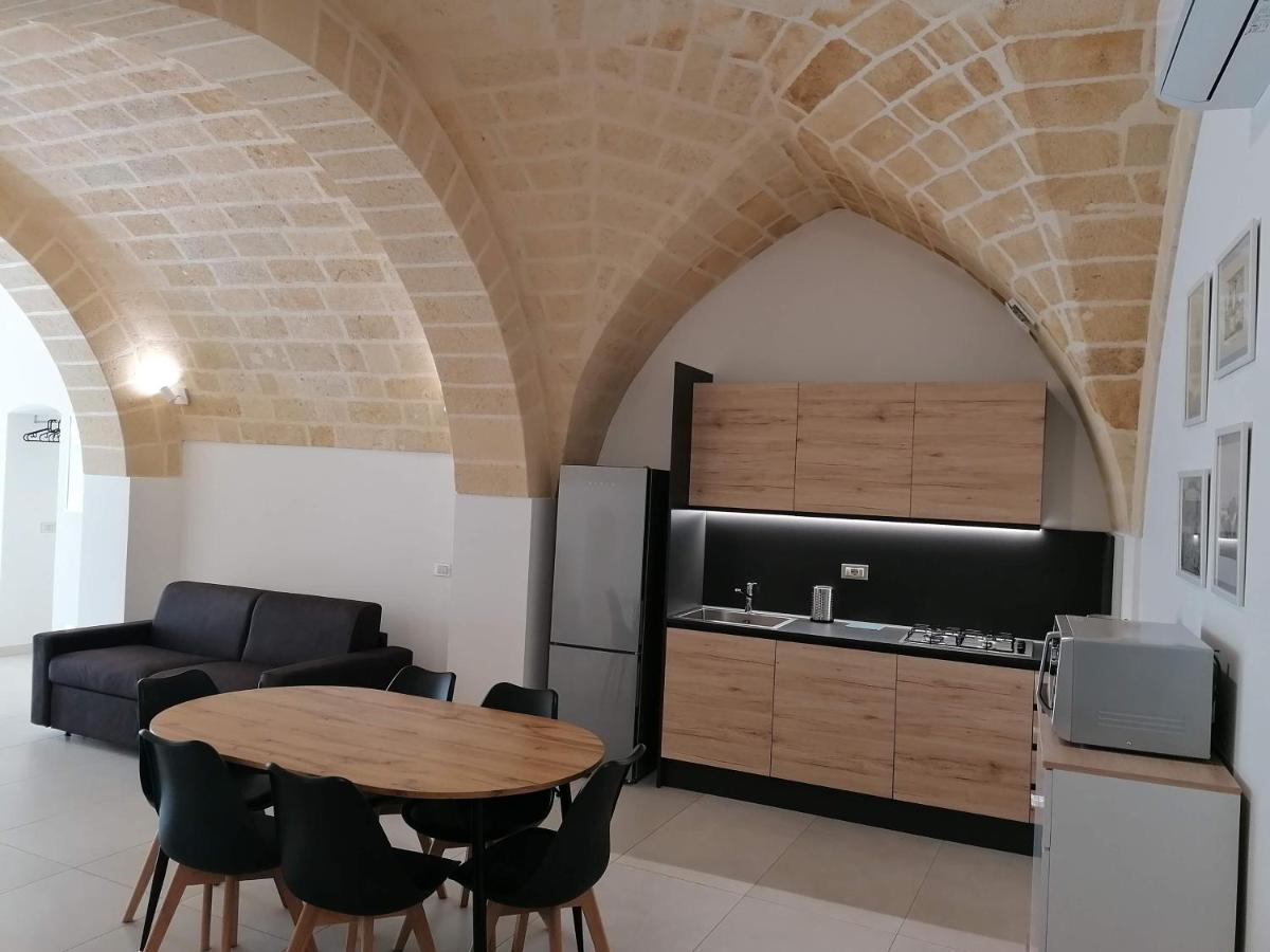 Appartamento B&B Volte D'Ogiva Altamura Esterno foto