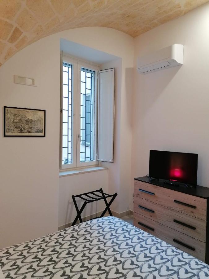 Appartamento B&B Volte D'Ogiva Altamura Esterno foto