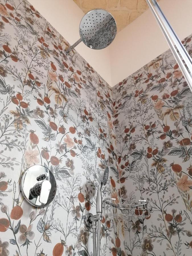 Appartamento B&B Volte D'Ogiva Altamura Esterno foto