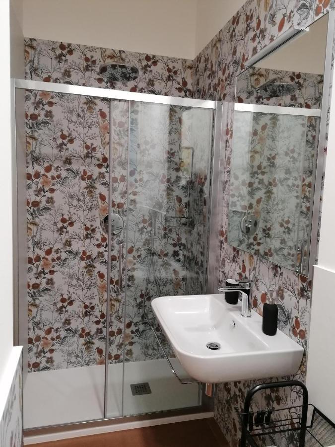 Appartamento B&B Volte D'Ogiva Altamura Esterno foto