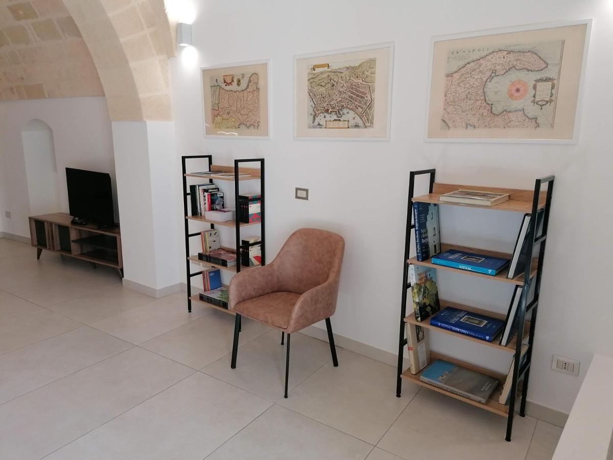 Appartamento B&B Volte D'Ogiva Altamura Esterno foto