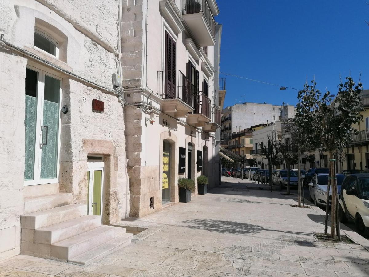 Appartamento B&B Volte D'Ogiva Altamura Esterno foto