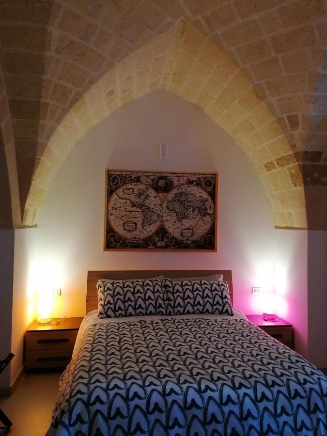 Appartamento B&B Volte D'Ogiva Altamura Esterno foto