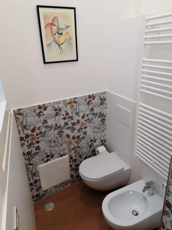 Appartamento B&B Volte D'Ogiva Altamura Esterno foto
