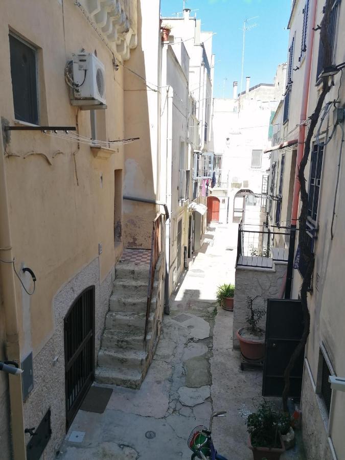 Appartamento B&B Volte D'Ogiva Altamura Esterno foto