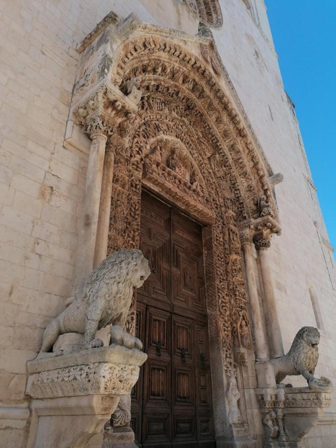 Appartamento B&B Volte D'Ogiva Altamura Esterno foto