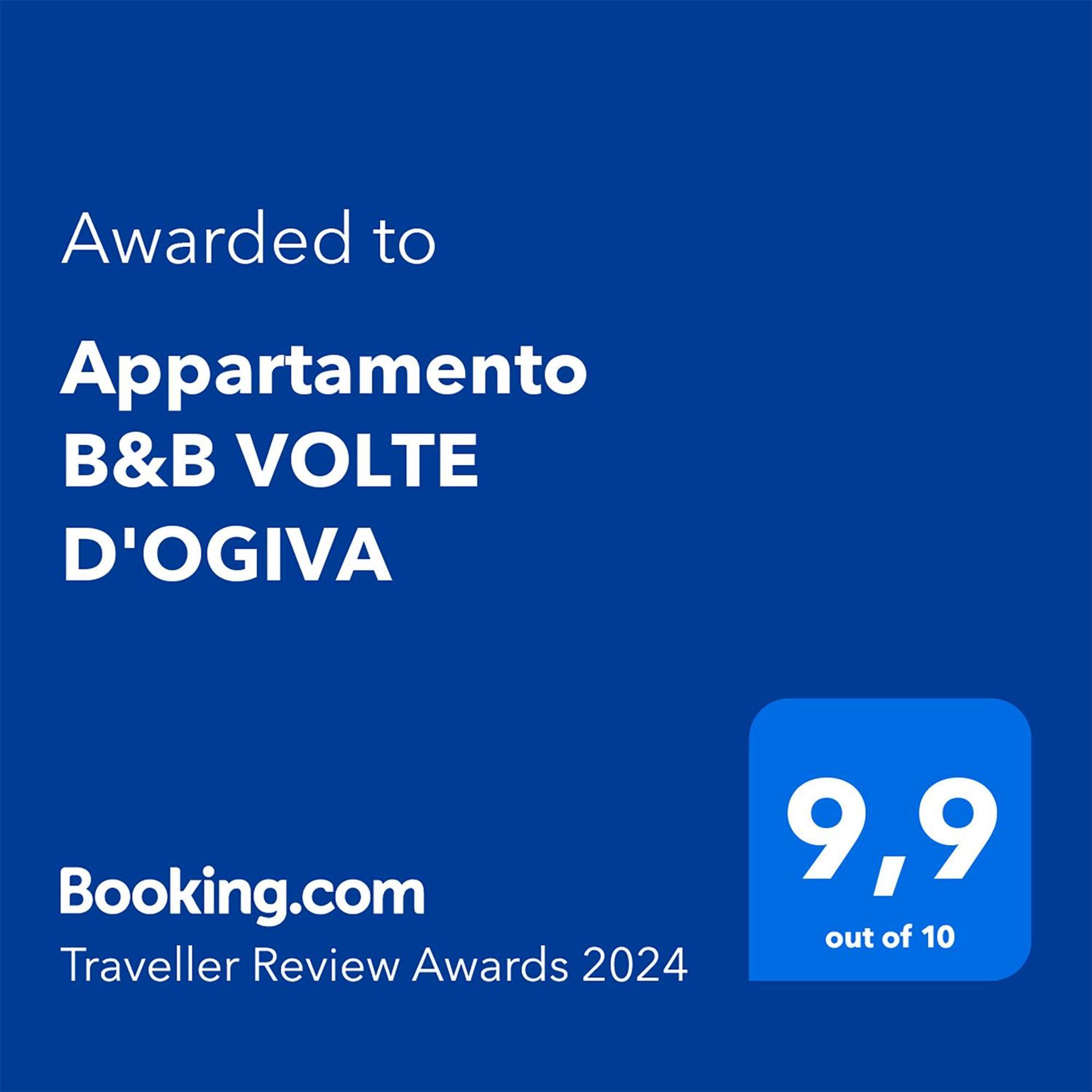 Appartamento B&B Volte D'Ogiva Altamura Esterno foto